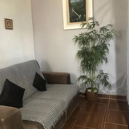 Apartamento Aconchegante Com Deck 里约热内卢 Exterior photo