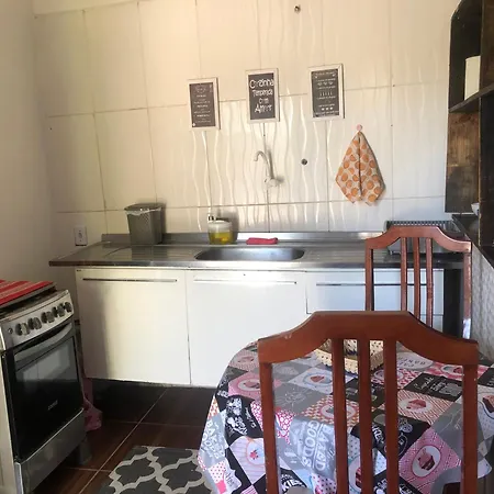 Apartamento Aconchegante Com Deck 里约热内卢 Exterior photo