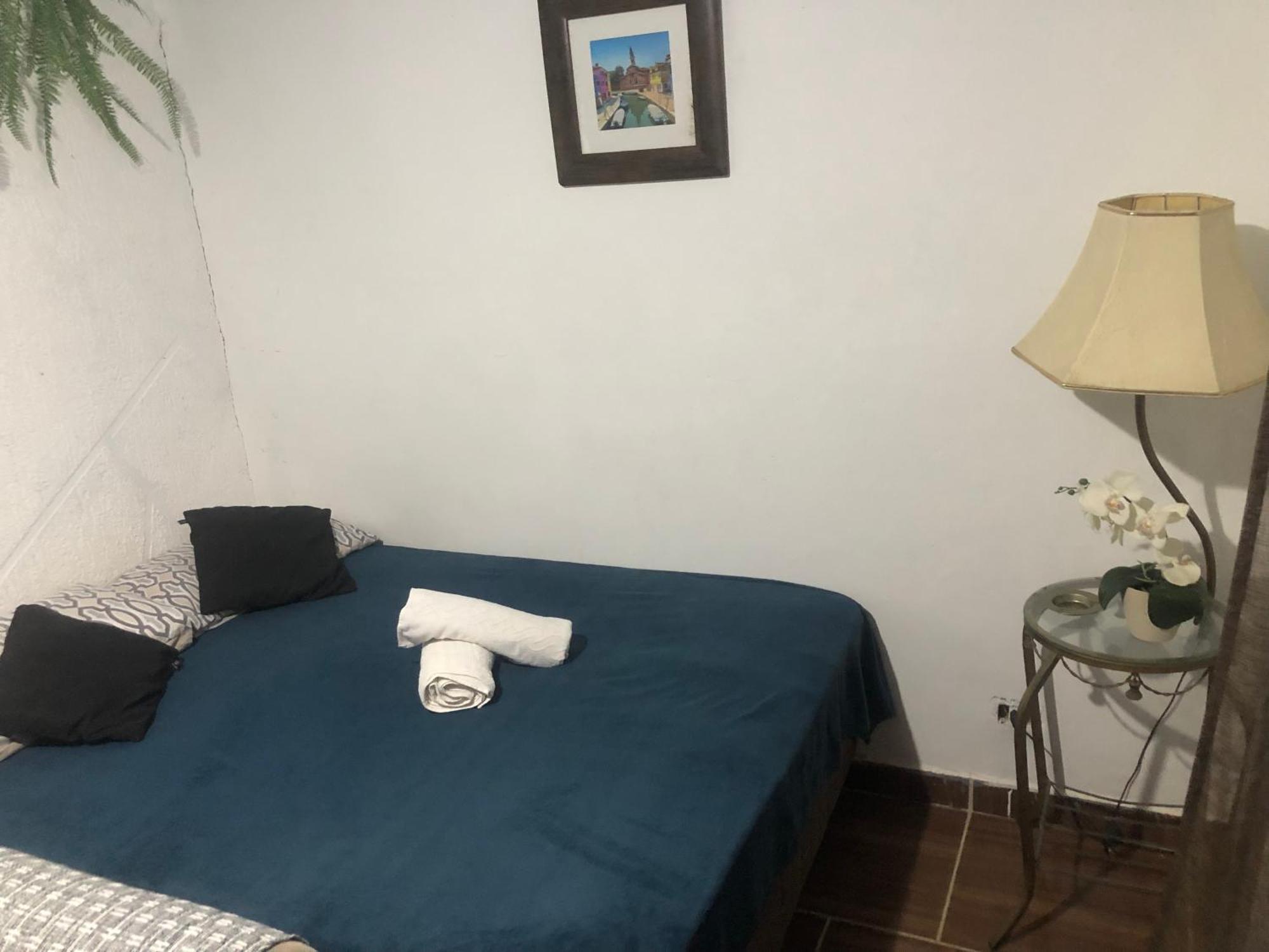 Apartamento Aconchegante Com Deck