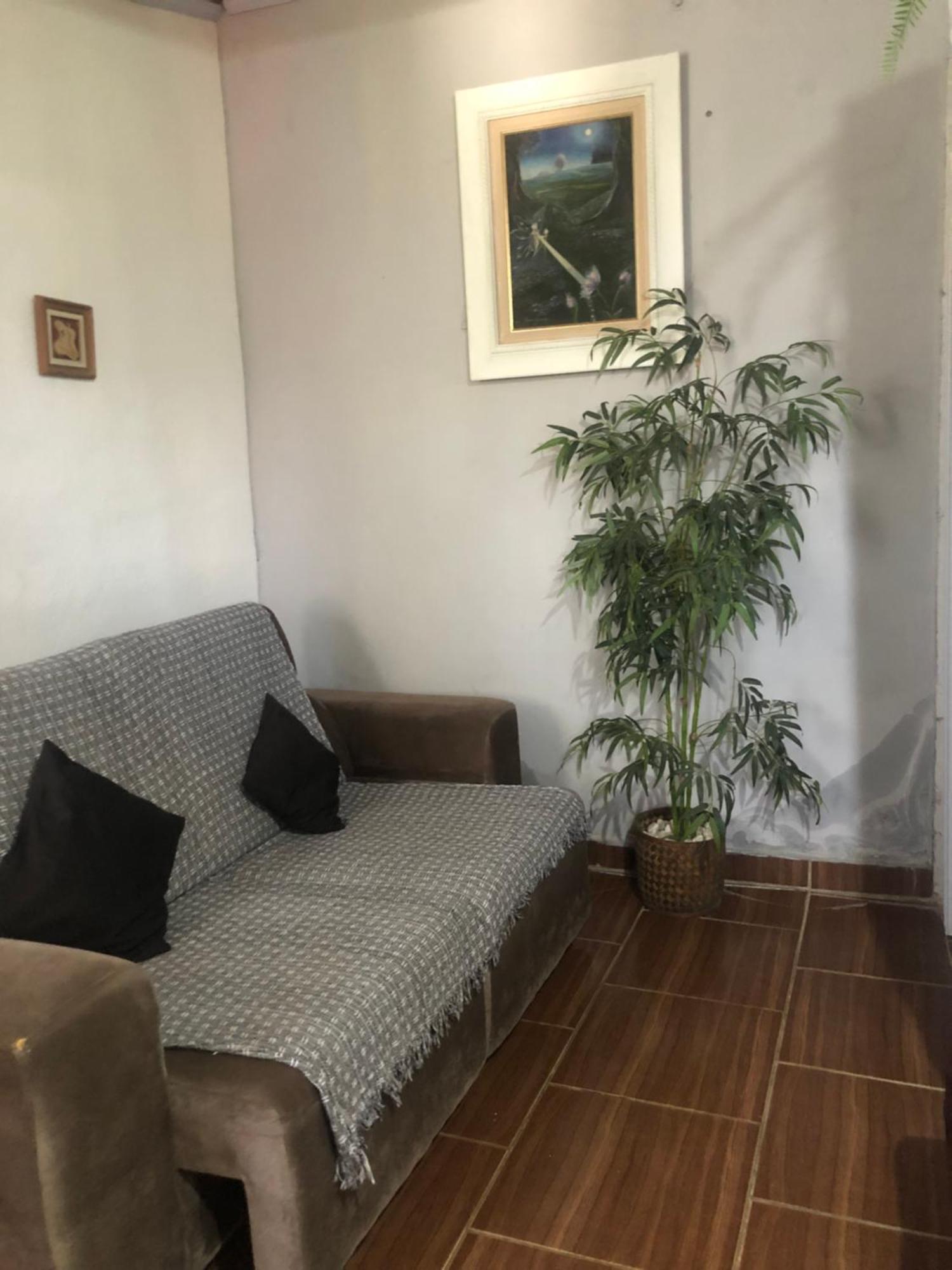 Aconchegante Com Deck Apartamento Rio de Janeiro