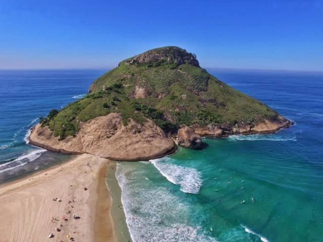 Aconchegante Com Deck * Rio de Janeiro