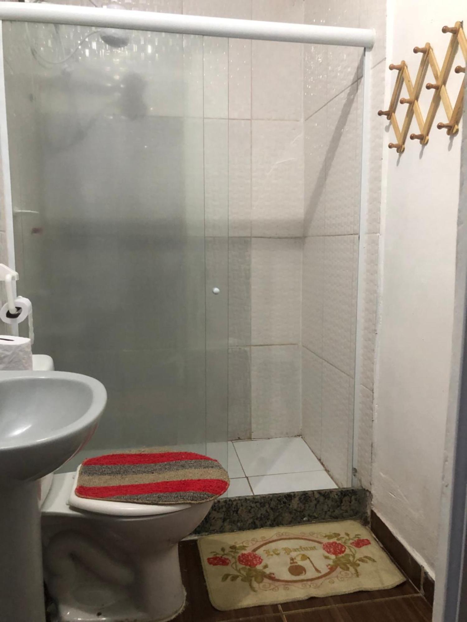 Aconchegante Com Deck Apartment *